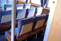 Πλοίο φέρι μποτ προς πώληση