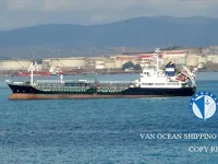Δεξαμενόπλοιο πετρελαίου/χημικών προϊόντων προς πώληση