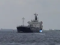 Δεξαμενόπλοιο πετρελαίου/χημικών προϊόντων προς πώληση