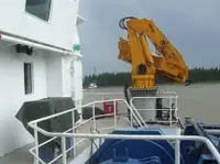 Ρυμουλκό πλοίο προς πώληση