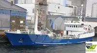 Σκάφος έρευνας προς πώληση