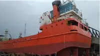 Oil/Chemical tanker προς πώληση
