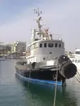 Ρυμουλκό πλοίο προς πώληση