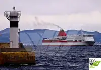 Ro-Ro ship προς πώληση