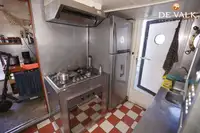 Ερευνητικό πλοίο προς πώληση