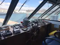 Καταμαράν προς πώληση