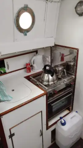 Πλοίο πιλότων προς πώληση