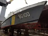 Πλοίο περιπολίας προς πώληση