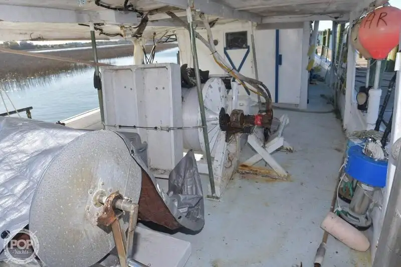 Πλοίο αλιείας με μακρύ σχοινί προς πώληση