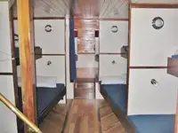 Κρουαζιερόπλοιο προς πώληση