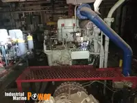 Δεξαμενόπλοιο πετρελαίου/χημικών προϊόντων προς πώληση