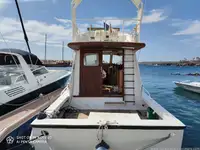 Πλοίο τοπογραφικής έρευνας προς πώληση