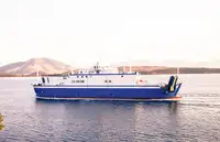 Πλοίο RoPax προς πώληση