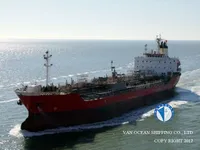 Δεξαμενόπλοιο πετρελαίου/χημικών προϊόντων προς πώληση