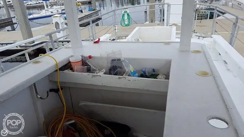 Κρουαζιερόπλοιο προς πώληση