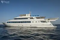 Επιβατικό πλοίο προς πώληση