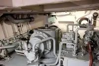 Ρυμουλκό πλοίο προς πώληση