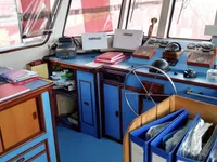 Πλοίο τοπογραφικής έρευνας προς πώληση