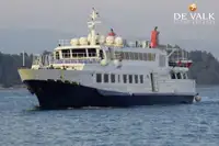 Επιβατηγό πλοίο προς πώληση