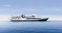Επιβατηγό πλοίο προς πώληση