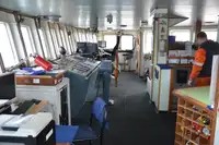 Ρυμουλκό πλοίο προς πώληση