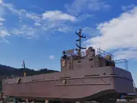 Oil/Chemical tanker προς πώληση