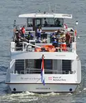 Κρουαζιερόπλοιο προς πώληση