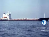 Δεξαμενόπλοιο πετρελαίου/χημικών προϊόντων προς πώληση