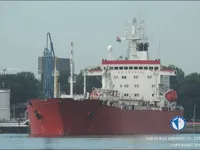 Δεξαμενόπλοιο πετρελαίου/χημικών προϊόντων προς πώληση