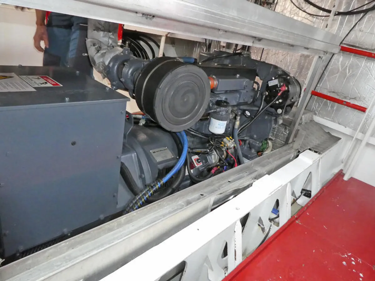 Πλοίο φέρι μποτ προς πώληση
