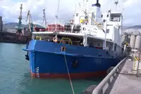 Dredger προς πώληση