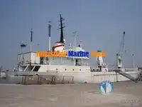 Ψυκτικό πλοίο προς πώληση