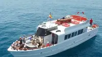 Επιβατικό πλοίο προς πώληση
