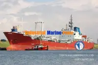 Ψυκτικό πλοίο προς πώληση