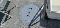 Υποστήριξη καταδύσεων προς πώληση