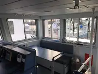 Πλοίο περιπολίας προς πώληση