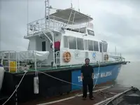 Περιπολικό σκάφος προς πώληση