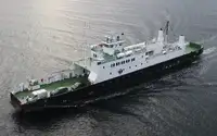 Πλοίο τύπου Ro-Ro προς πώληση