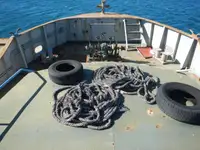 Αμφοβόλο προς πώληση