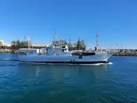 Longliner προς πώληση