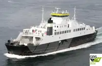 Ro-Ro ship προς πώληση