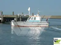 Εργατικά πλοία προς πώληση