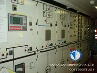 Δεξαμενόπλοιο πετρελαίου/χημικών προϊόντων προς πώληση