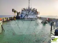 Πλοίο τοπογραφικής έρευνας προς πώληση