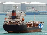 Δεξαμενόπλοιο πετρελαίου/χημικών προϊόντων προς πώληση