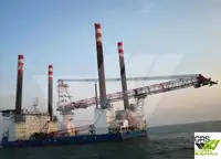 Πλωτή γεωτρητική πλατφόρμα προς πώληση