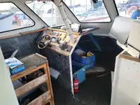 Τράτα προς πώληση