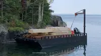 Αμφοβόλο προς πώληση