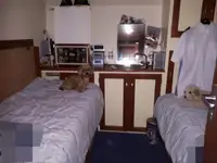 Πλοίο περιπολίας προς πώληση