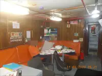 Πλοίο μεταφοράς προσωπικού προς πώληση